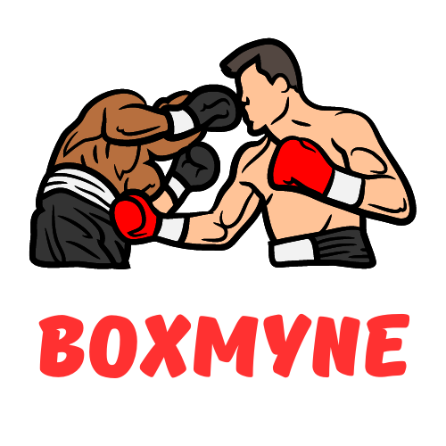 boxmyne.com